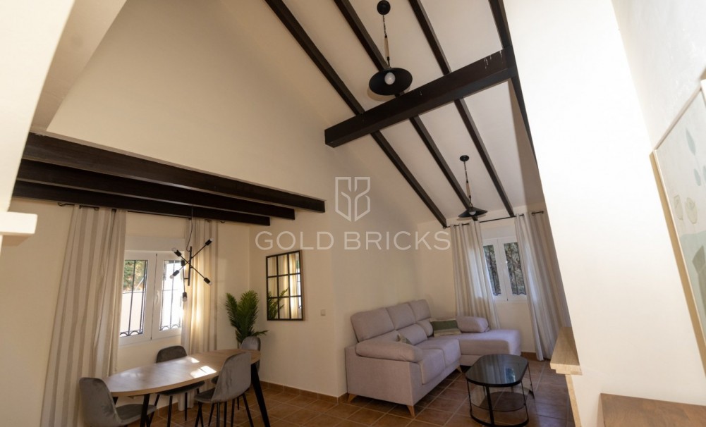 New Build · Villa · Fuente Álamo · Las Palas