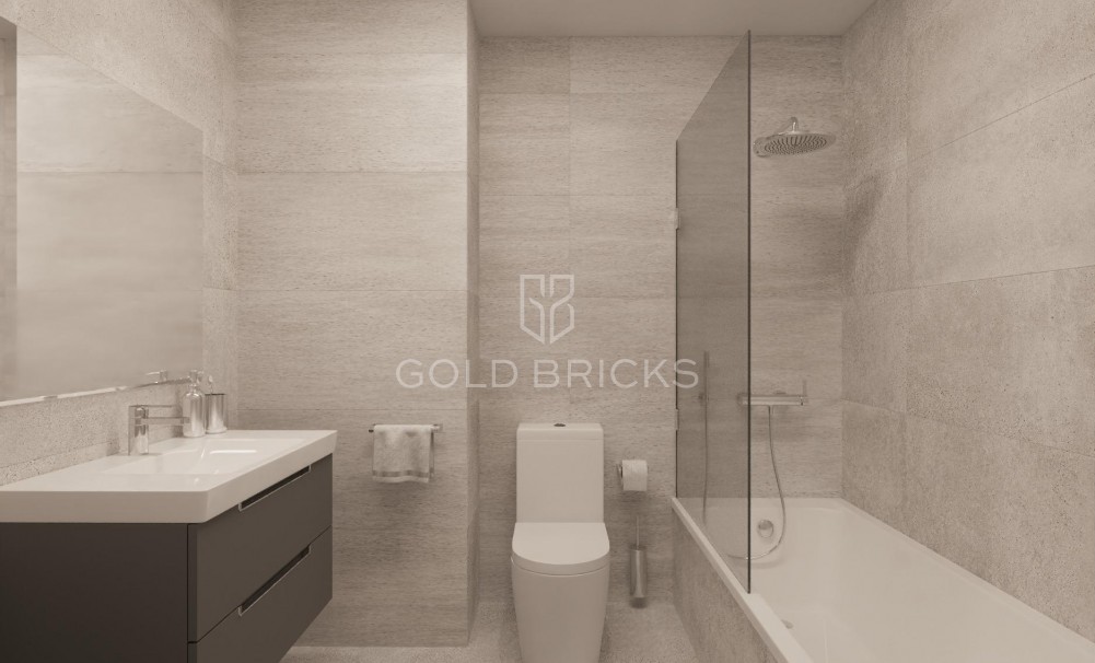 New Build · Apartment · Águilas · Playa de Levante