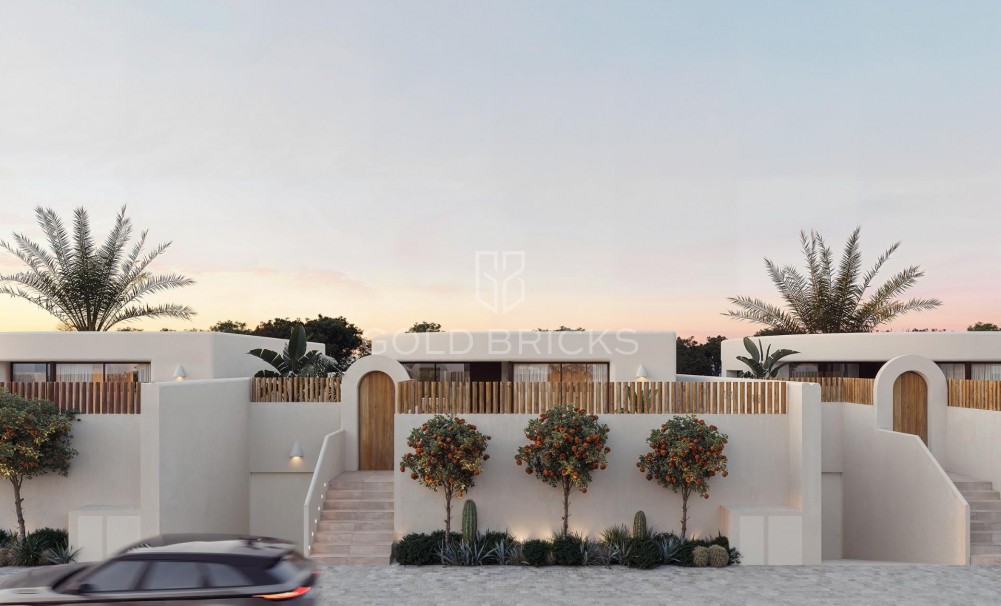 New Build · Villa · Algorfa · La finca golf