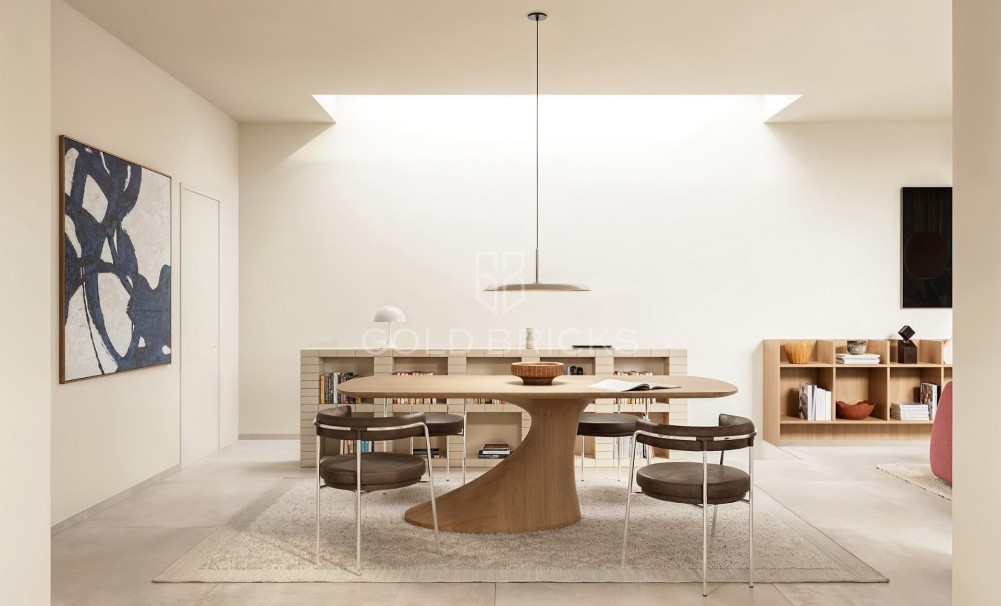 New Build · Villa · Algorfa · La finca golf