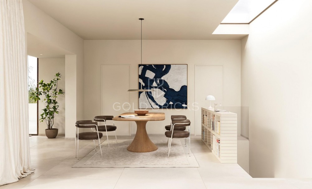 New Build · Villa · Algorfa · La finca golf