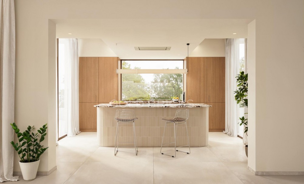 New Build · Villa · Algorfa · La finca golf