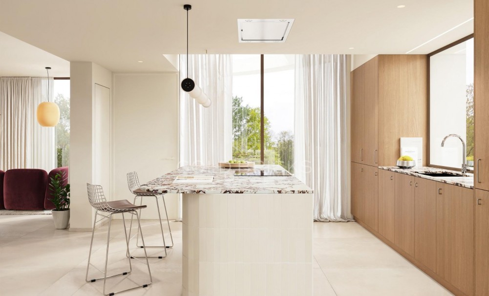 New Build · Villa · Algorfa · La finca golf