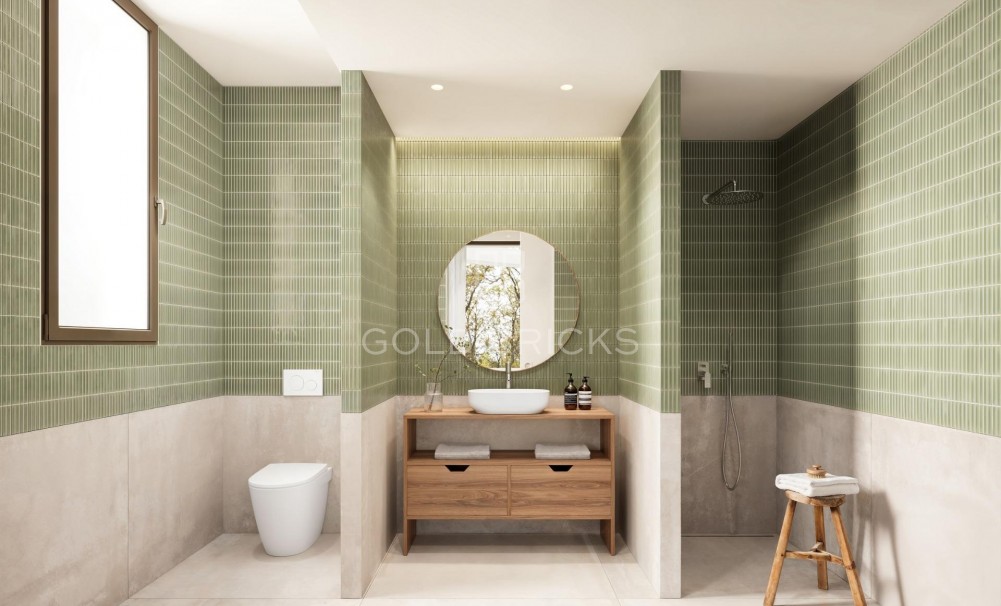 New Build · Villa · Algorfa · La finca golf