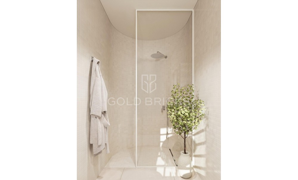 New Build · Villa · Algorfa · La finca golf