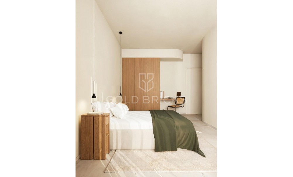 New Build · Villa · Algorfa · La finca golf