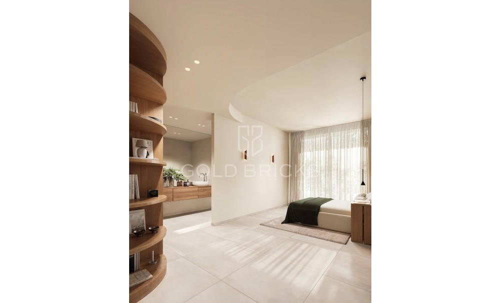 New Build · Villa · Algorfa · La finca golf