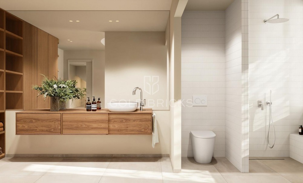 New Build · Villa · Algorfa · La finca golf