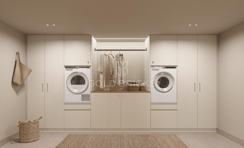 New Build · Villa · Algorfa · La finca golf