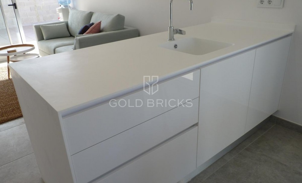 Nybyggnation · Stadshus · Pilar de la Horadada