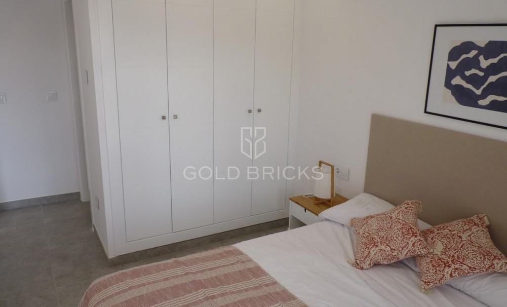 Nybyggnation · Stadshus · Pilar de la Horadada