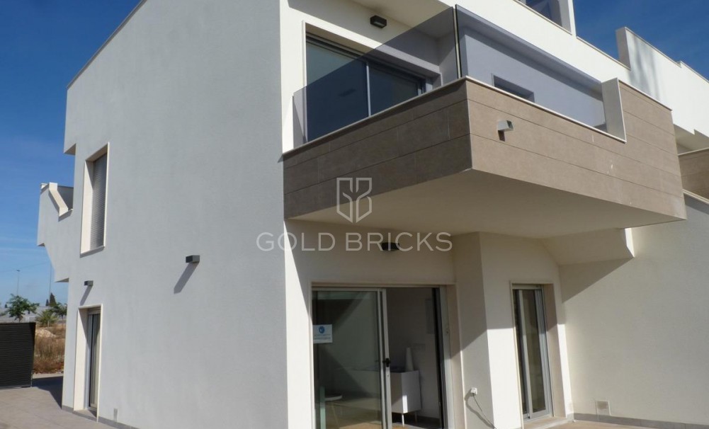 Nybyggnation · Stadshus · Pilar de la Horadada