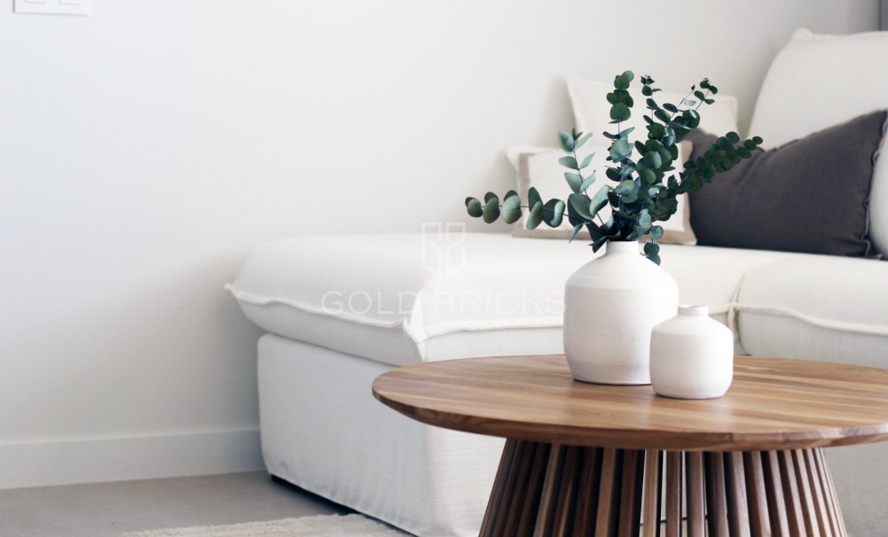 New Build · Bungalow · Pilar de la Horadada · Torre De La Horadada