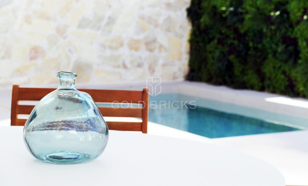 New Build · Bungalow · Pilar de la Horadada · Torre De La Horadada