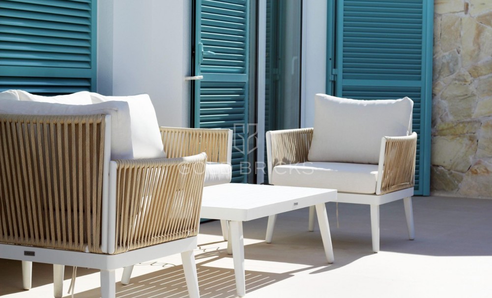 New Build · Bungalow · Pilar de la Horadada · Torre De La Horadada