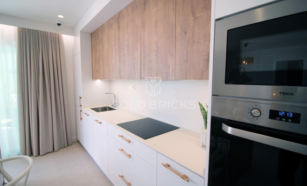 New Build · Bungalow · Pilar de la Horadada · Torre De La Horadada