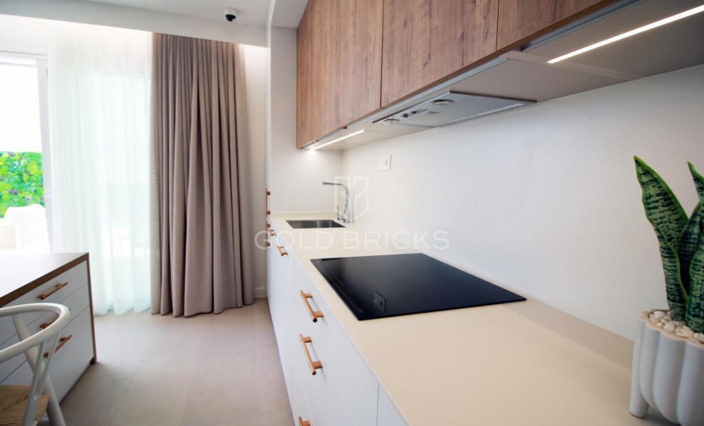 New Build · Bungalow · Pilar de la Horadada · Torre De La Horadada