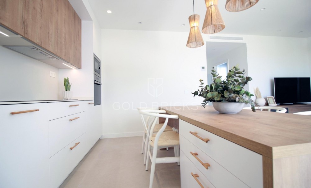 New Build · Bungalow · Pilar de la Horadada · Torre De La Horadada