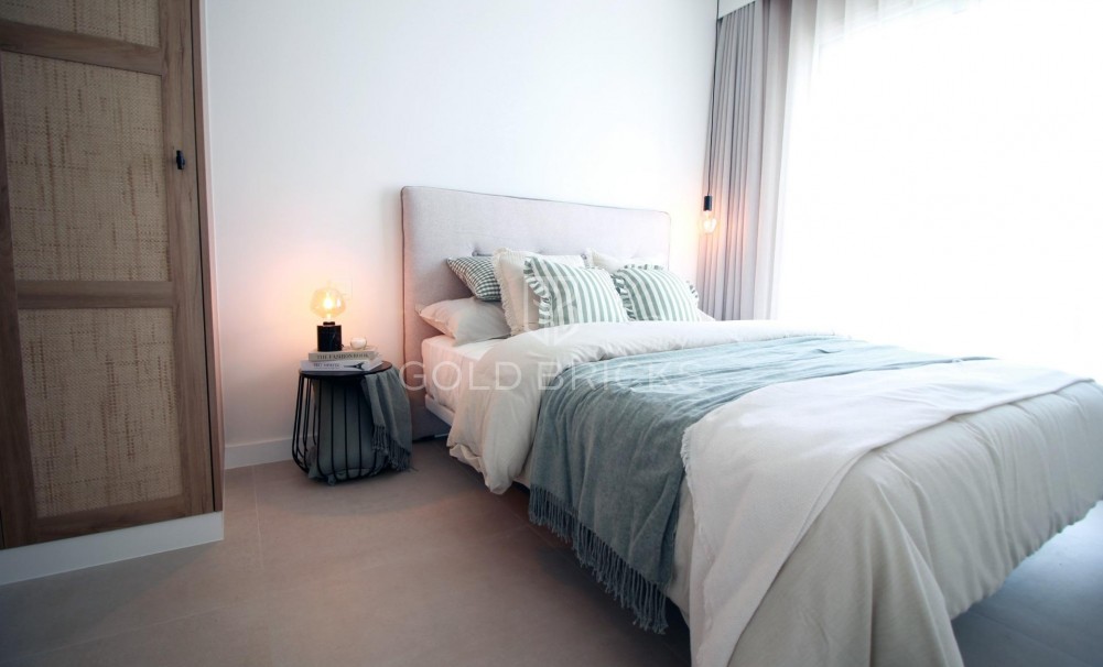 New Build · Bungalow · Pilar de la Horadada · Torre De La Horadada