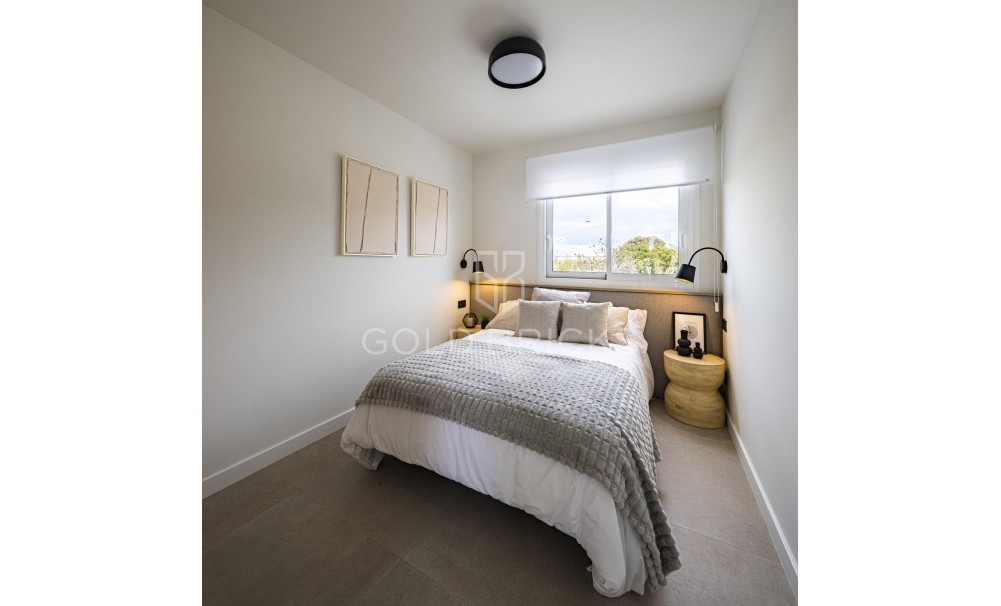 New Build · Bungalow · Pilar de la Horadada · Torre De La Horadada