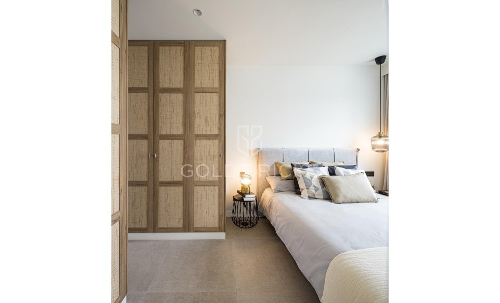 New Build · Bungalow · Pilar de la Horadada · Torre De La Horadada