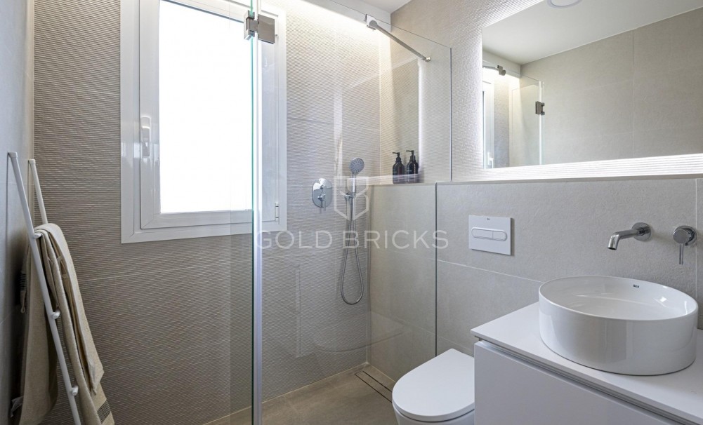 New Build · Bungalow · Pilar de la Horadada · Torre De La Horadada