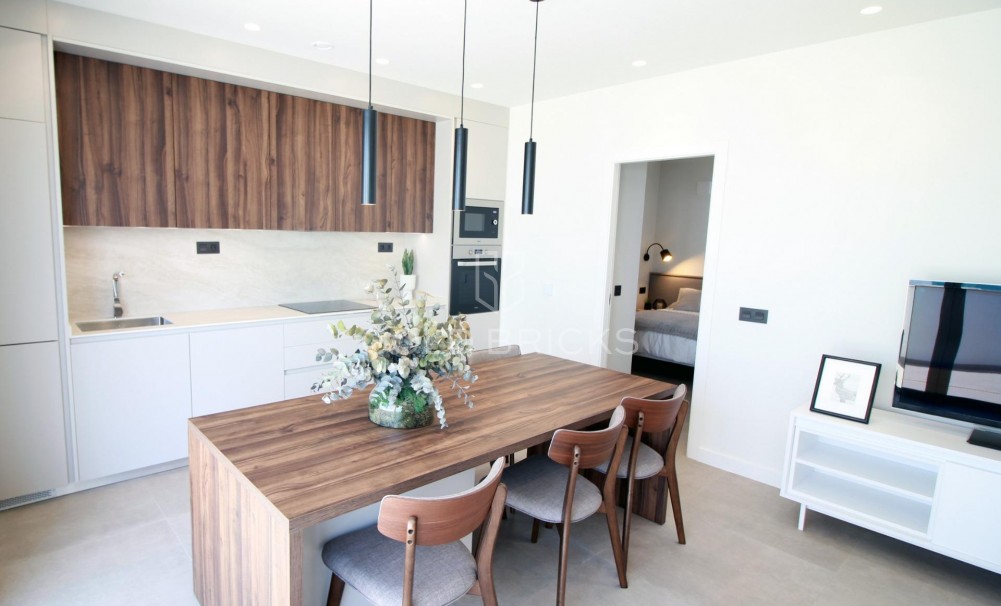 New Build · Bungalow · Pilar de la Horadada · Torre De La Horadada