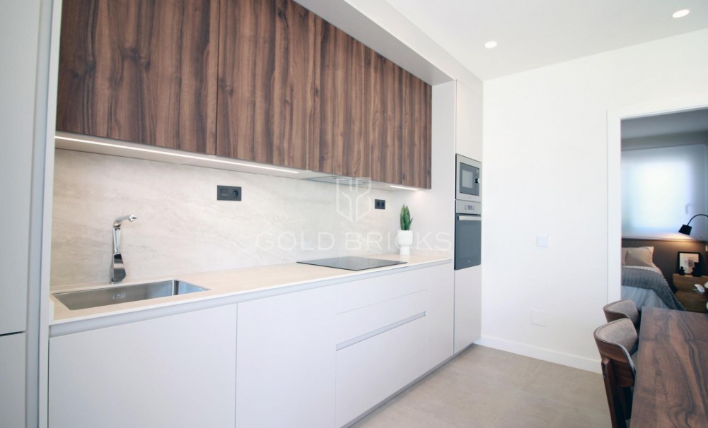 New Build · Bungalow · Pilar de la Horadada · Torre De La Horadada