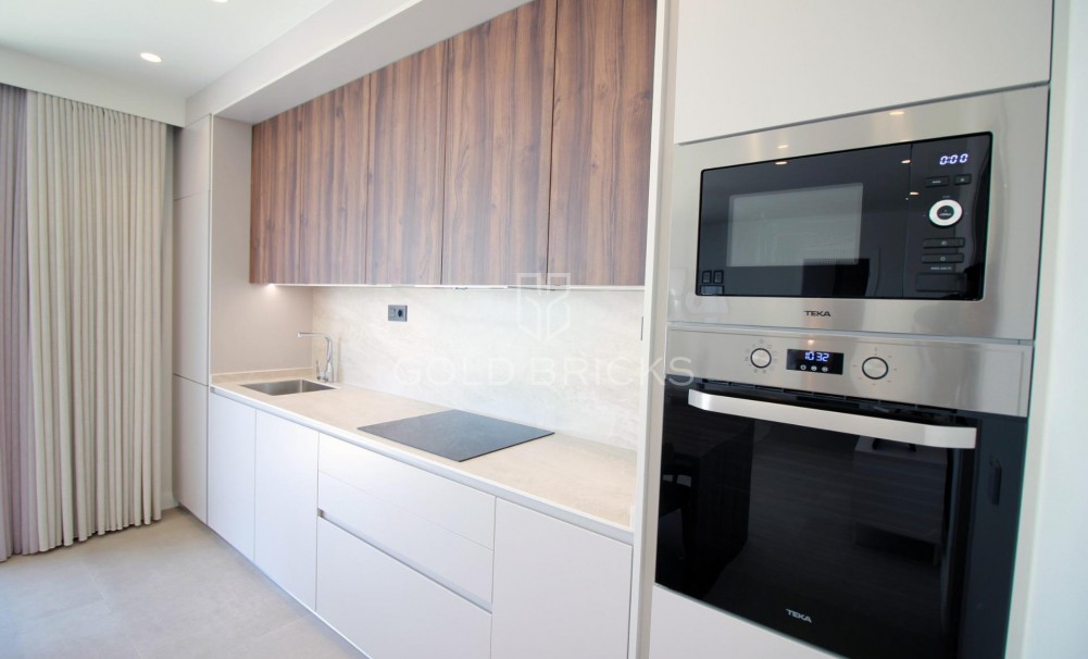 New Build · Bungalow · Pilar de la Horadada · Torre De La Horadada