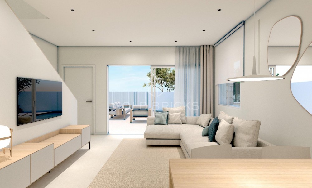 New Build · Villa · Pilar de la Horadada · Torre De La Horadada