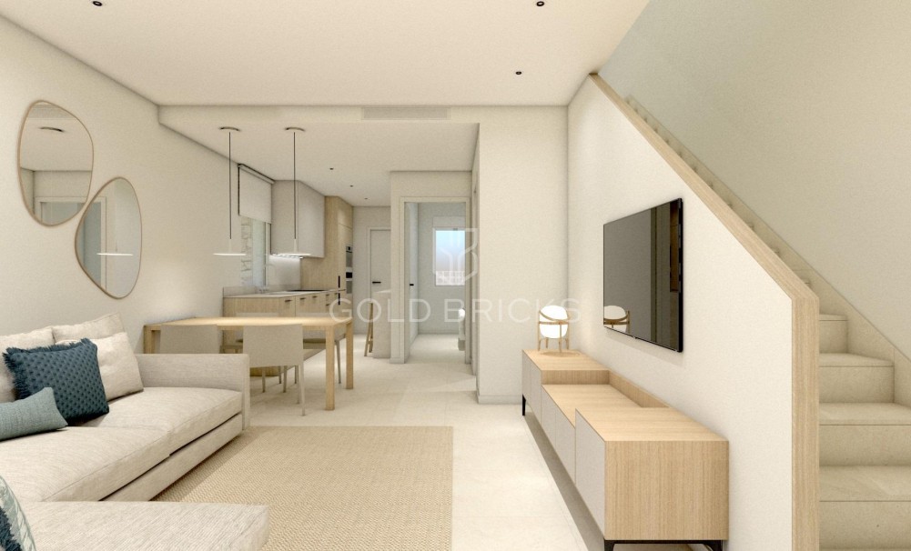 New Build · Villa · Pilar de la Horadada · Torre De La Horadada