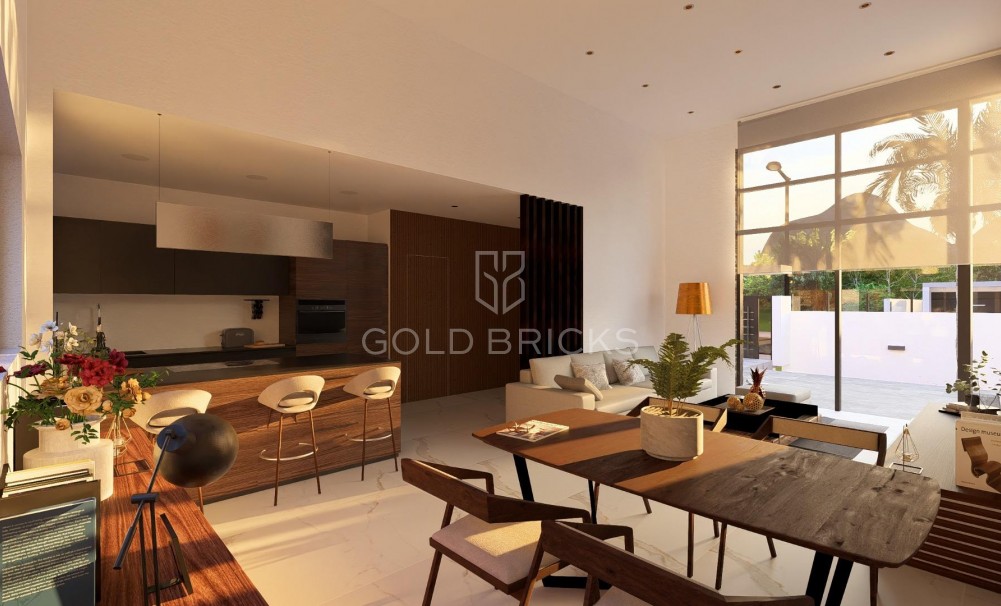 New Build · Villa · Ciudad quesada · Dona Pepa