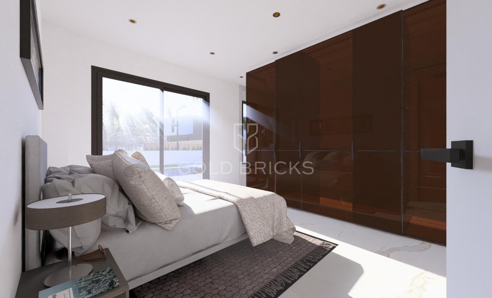 New Build · Villa · Ciudad quesada · Dona Pepa