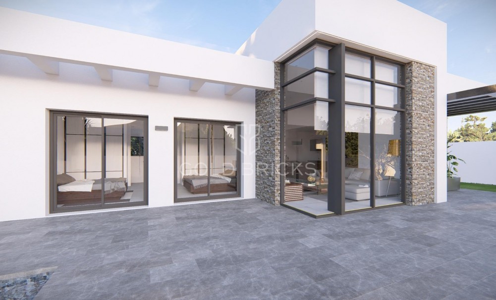 New Build · Villa · Ciudad quesada · Dona Pepa