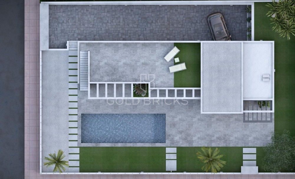 New Build · Villa · Ciudad quesada · Dona Pepa