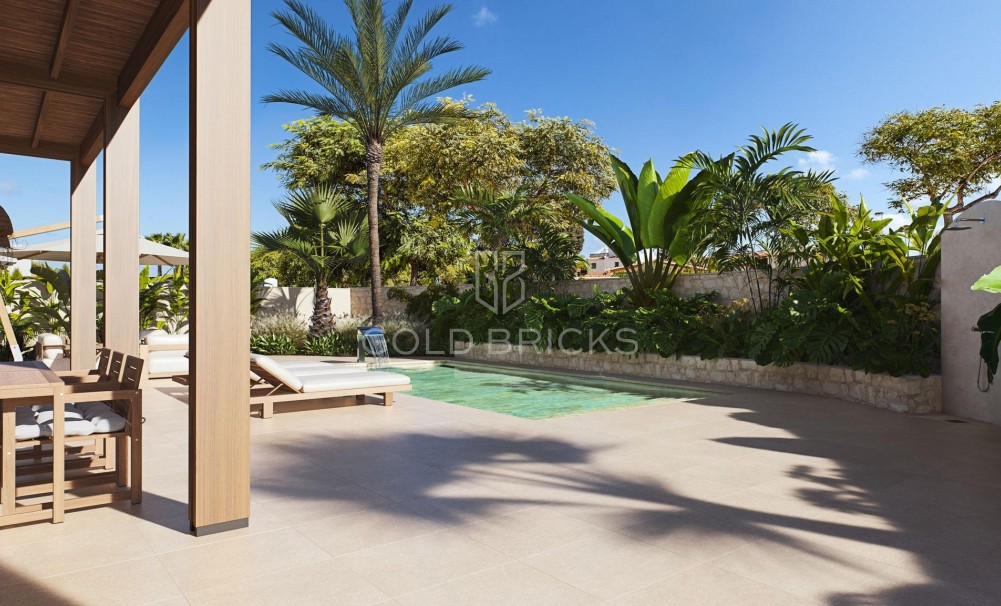 New Build · Villa · Cabo de Palos · Cala Flores