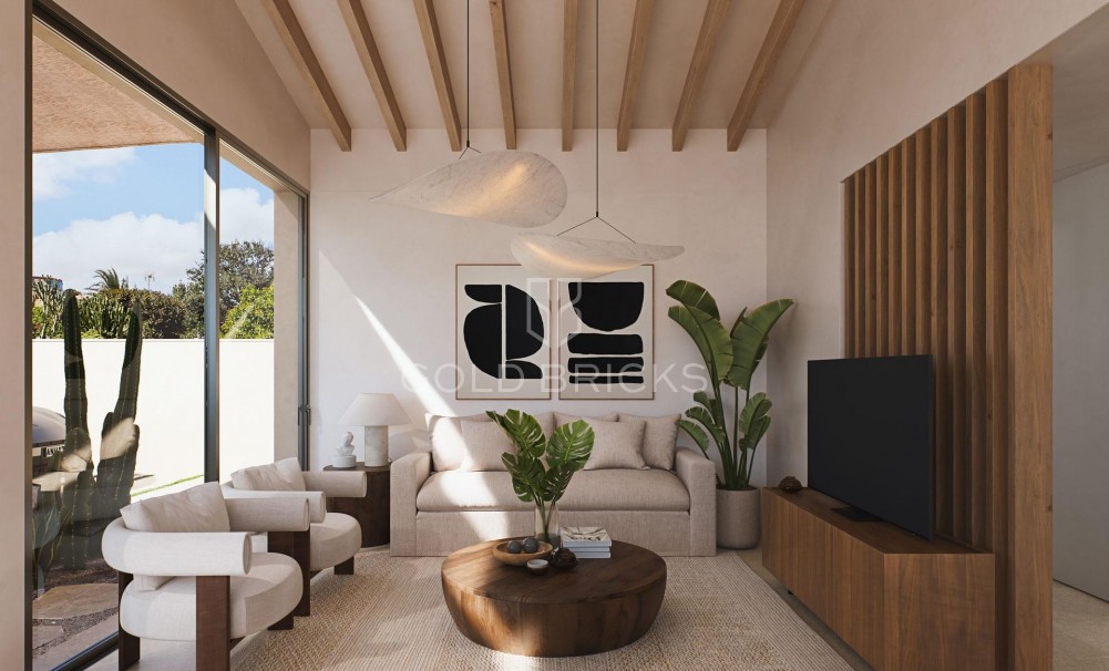 New Build · Villa · Cabo de Palos · Cala Flores