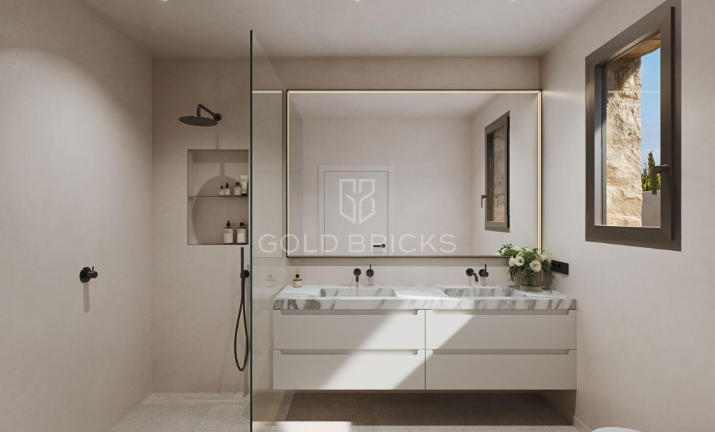 New Build · Villa · Cabo de Palos · Cala Flores