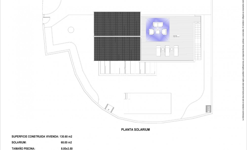 New Build · Villa · Cabo de Palos · Cala Flores