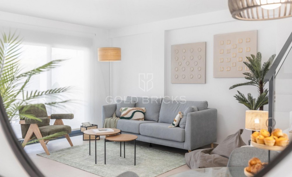 New Build · Town House · Rafal · pueblo