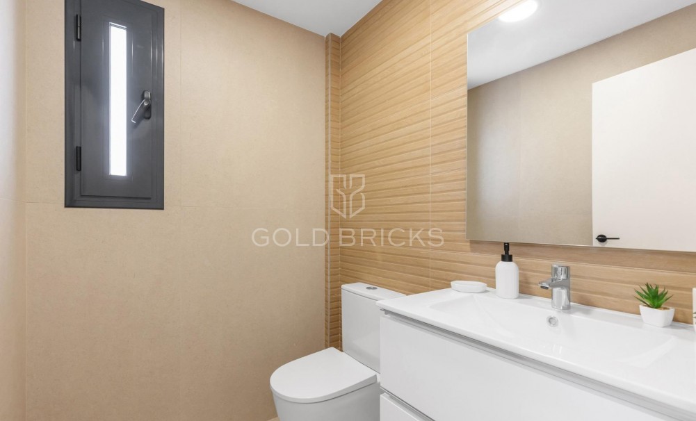 New Build · Town House · Rafal · pueblo