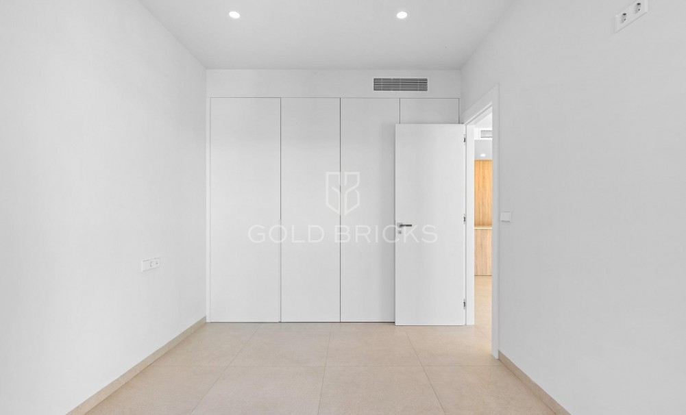 New Build · Bungalow · Pilar de la Horadada · Parque del Mediterraneo