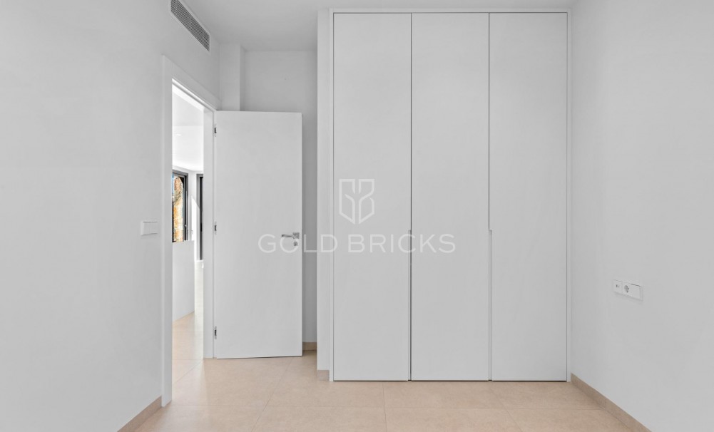 New Build · Bungalow · Pilar de la Horadada · Parque del Mediterraneo