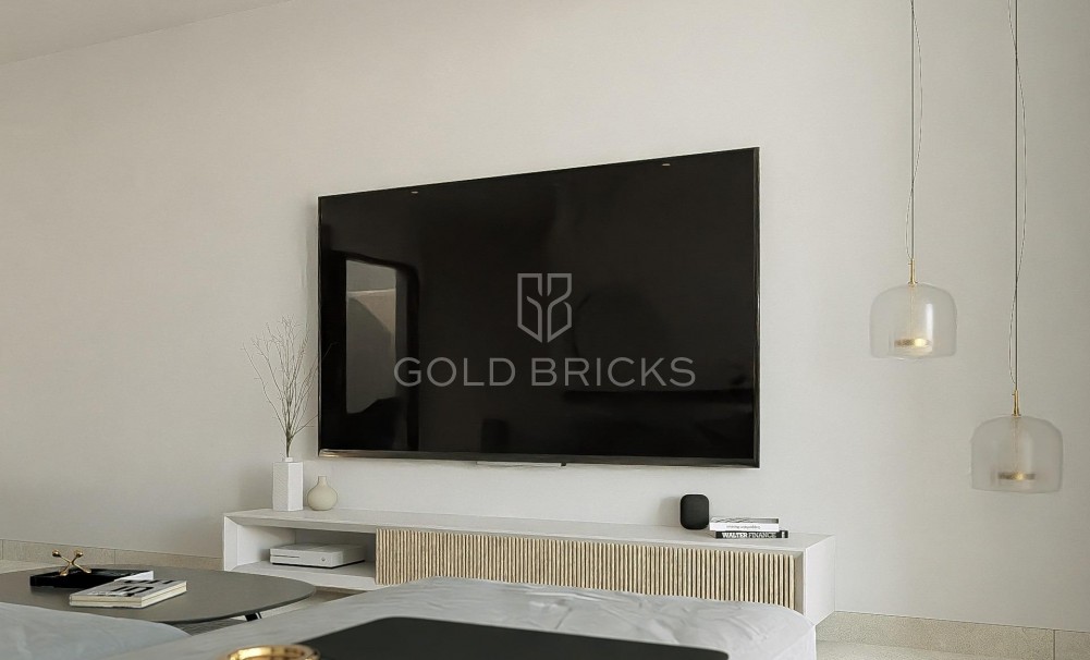 Nouvelle construction · Attique · Los Alcazares · Serena Golf