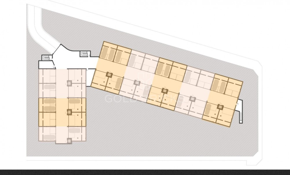 Nouvelle construction · Attique · Los Alcazares · Serena Golf