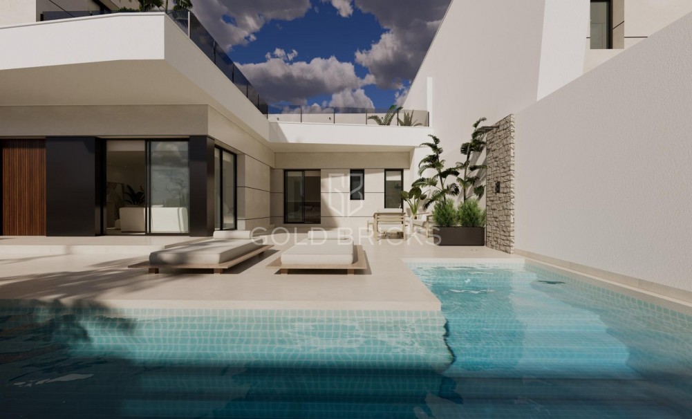 New Build · Villa · Dolores · Sector 3