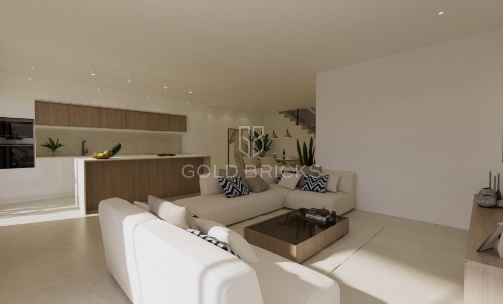 New Build · Villa · Dolores · Sector 3