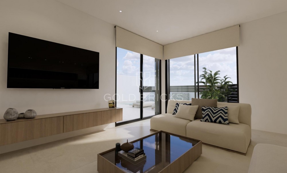 New Build · Villa · Dolores · Sector 3