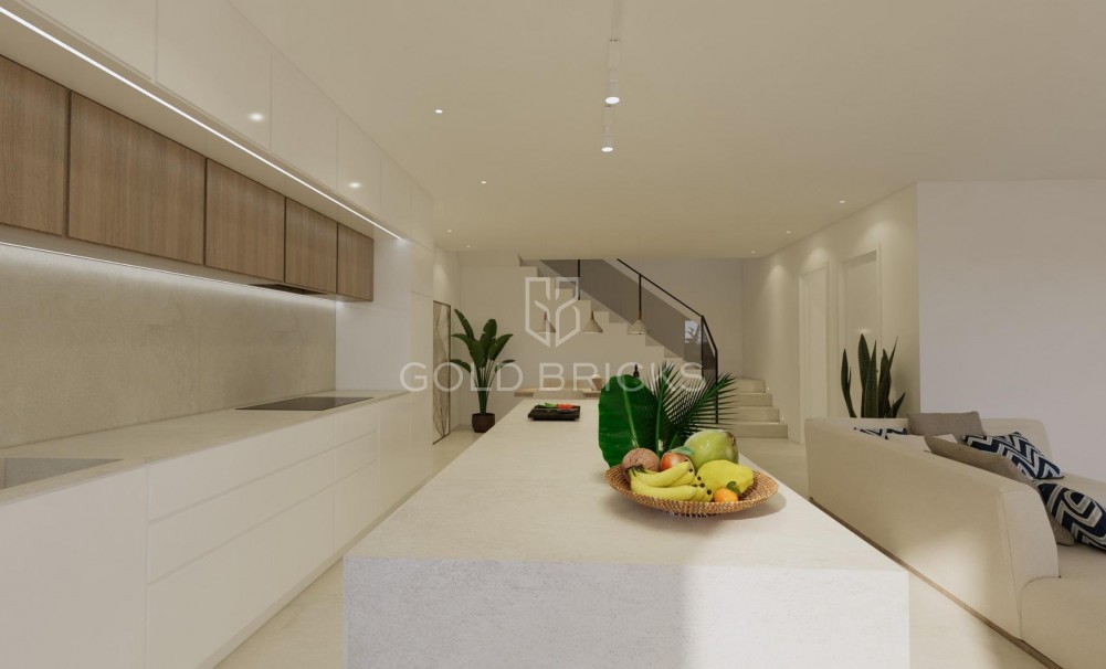 New Build · Villa · Dolores · Sector 3