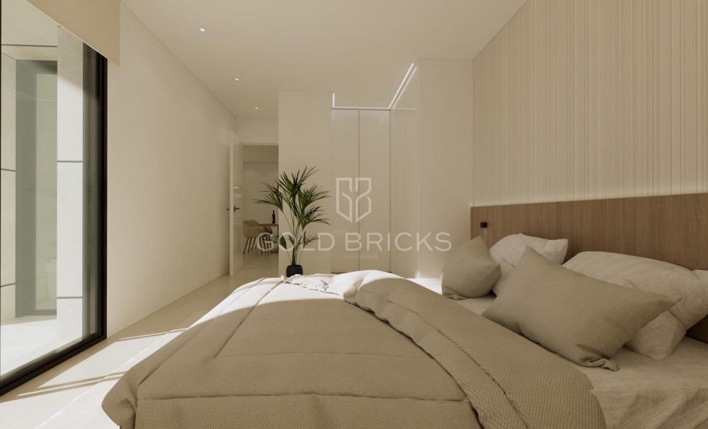 New Build · Villa · Dolores · Sector 3